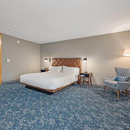 Four Points By Sheraton Jacksonville Baymeadows Exterior photo