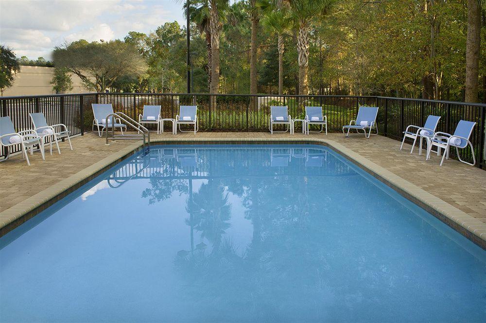 Four Points By Sheraton Jacksonville Baymeadows Exterior photo