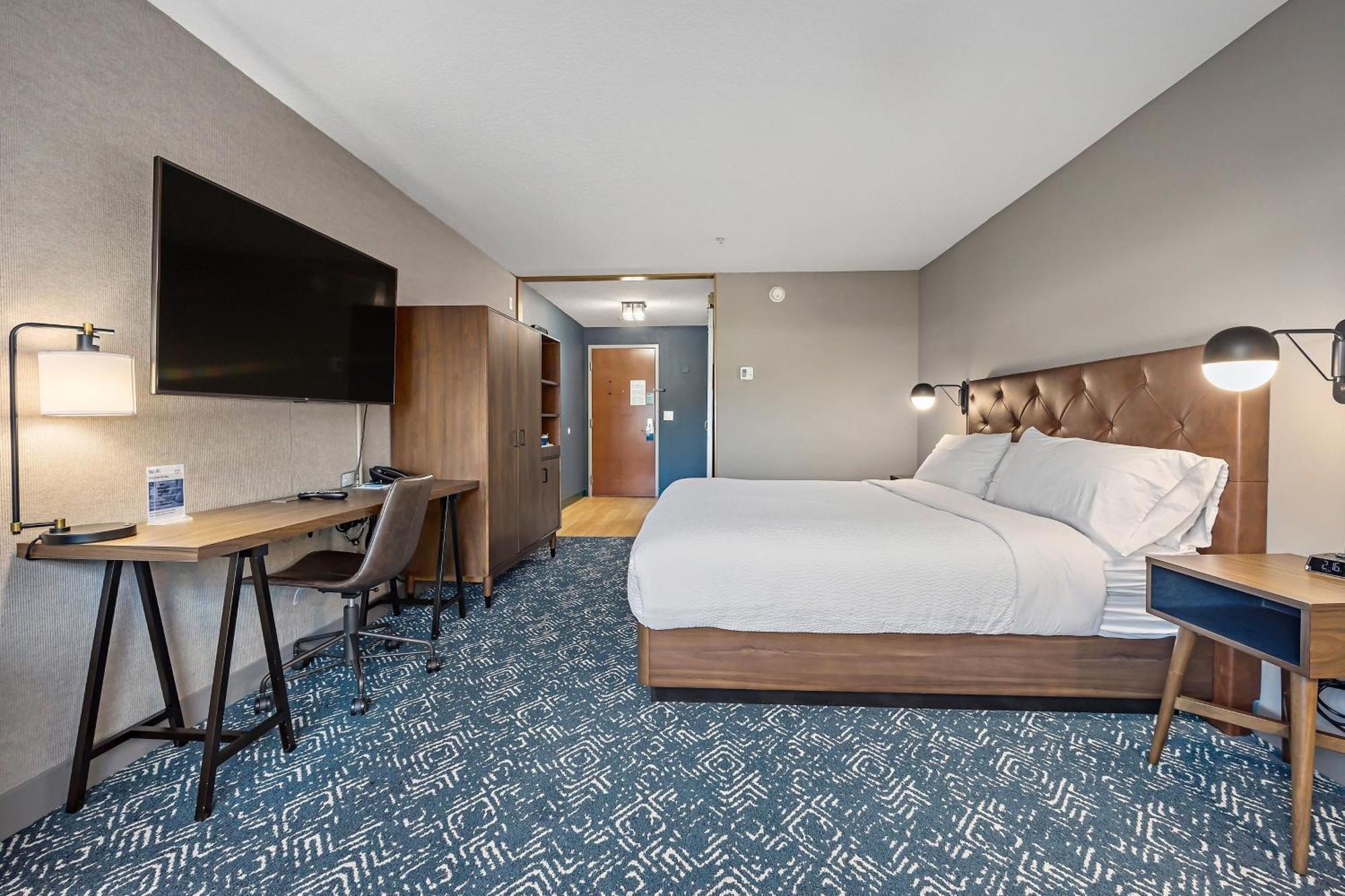 Four Points By Sheraton Jacksonville Baymeadows Exterior photo